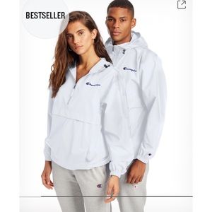 Packable Champion Jacket